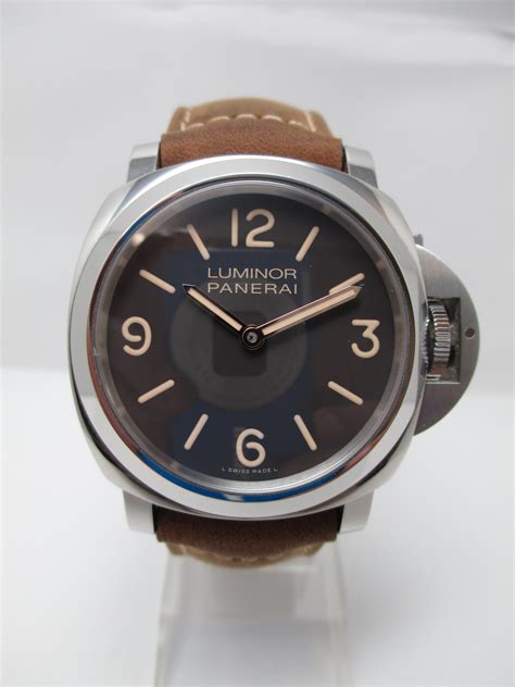 panerai ルミノール ベース 買取|パネライの高価買取・査定＜最新価格随時更新中＞｜高級ブラン .